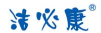 洁必康品牌logo