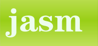jasm品牌logo