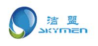 洁盟品牌logo