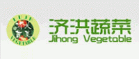 济洪品牌logo