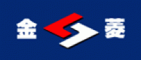 金菱品牌logo