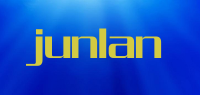 junlan品牌logo