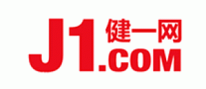 健一网品牌logo