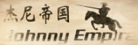 杰尼帝国品牌logo
