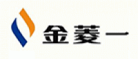 金菱一品牌logo