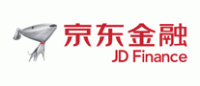 京东金融品牌logo