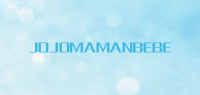 JOJOMAMANBEBE品牌logo