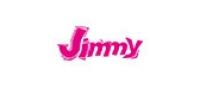 吉米娃娃儿化妆品品牌logo