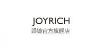 joyrich眼镜品牌logo