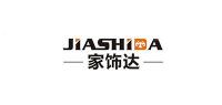 家饰达JIASHIDA品牌logo