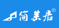 简莱居品牌logo