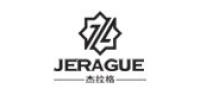 杰拉格品牌logo