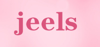 jeels品牌logo