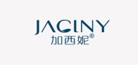 加西妮JACINY品牌logo
