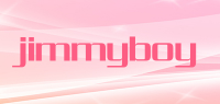 jimmyboy品牌logo