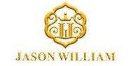 贾森威廉品牌logo