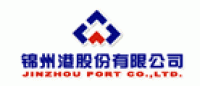 锦州港品牌logo