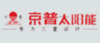 京普JP品牌logo