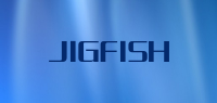 JIGFISH品牌logo