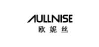 aullnise品牌logo