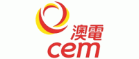 澳电CEM品牌logo