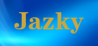 Jazky品牌logo