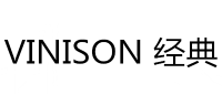 经典创皂VINISON品牌logo