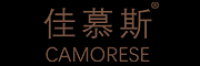 佳慕斯品牌logo