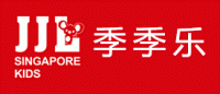 季季乐JJL品牌logo