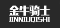 金牛骑士品牌logo