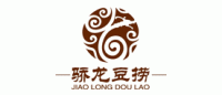 骄龙豆捞品牌logo