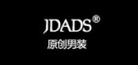 jdads品牌logo