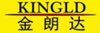 金朗达品牌logo