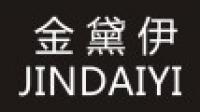 金黛伊品牌logo