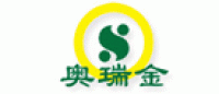 奥瑞金品牌logo