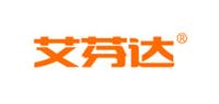 艾芬达品牌logo