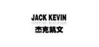 杰克凯文品牌logo