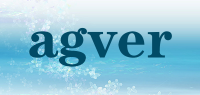 agver品牌logo
