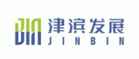 津滨发展品牌logo