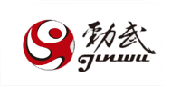 劲武品牌logo