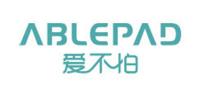 爱不怕品牌logo