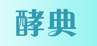 酵典品牌logo