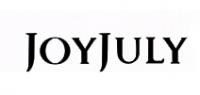 joyjuly久妮品牌logo