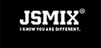 JSMIX品牌logo