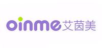 艾茵美OINME品牌logo