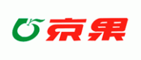 京果品牌logo