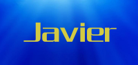 Javier品牌logo