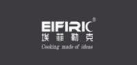 埃菲勒克品牌logo