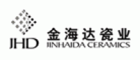 金海达JHD品牌logo