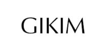 吉奇木GIKIM品牌logo